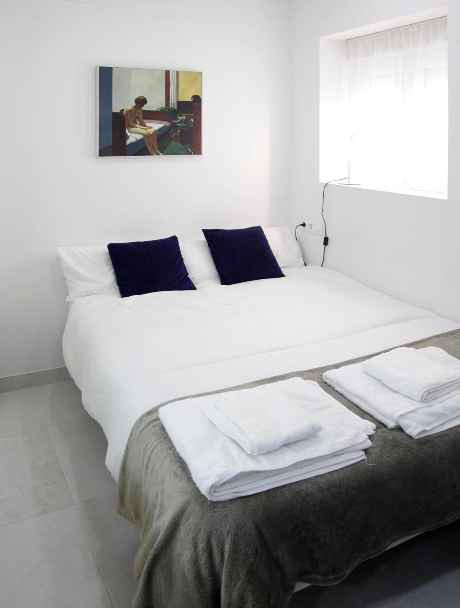 Apartment Centro Sevilla