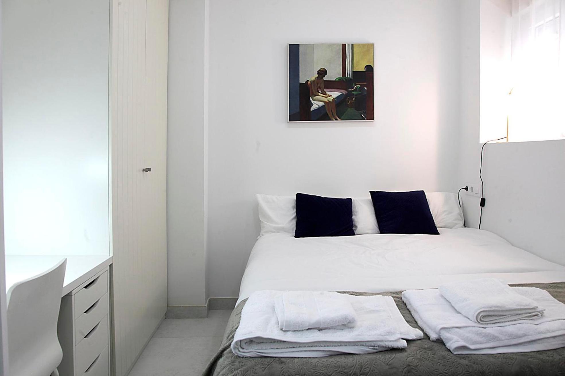 Centro Apartment Sevilla