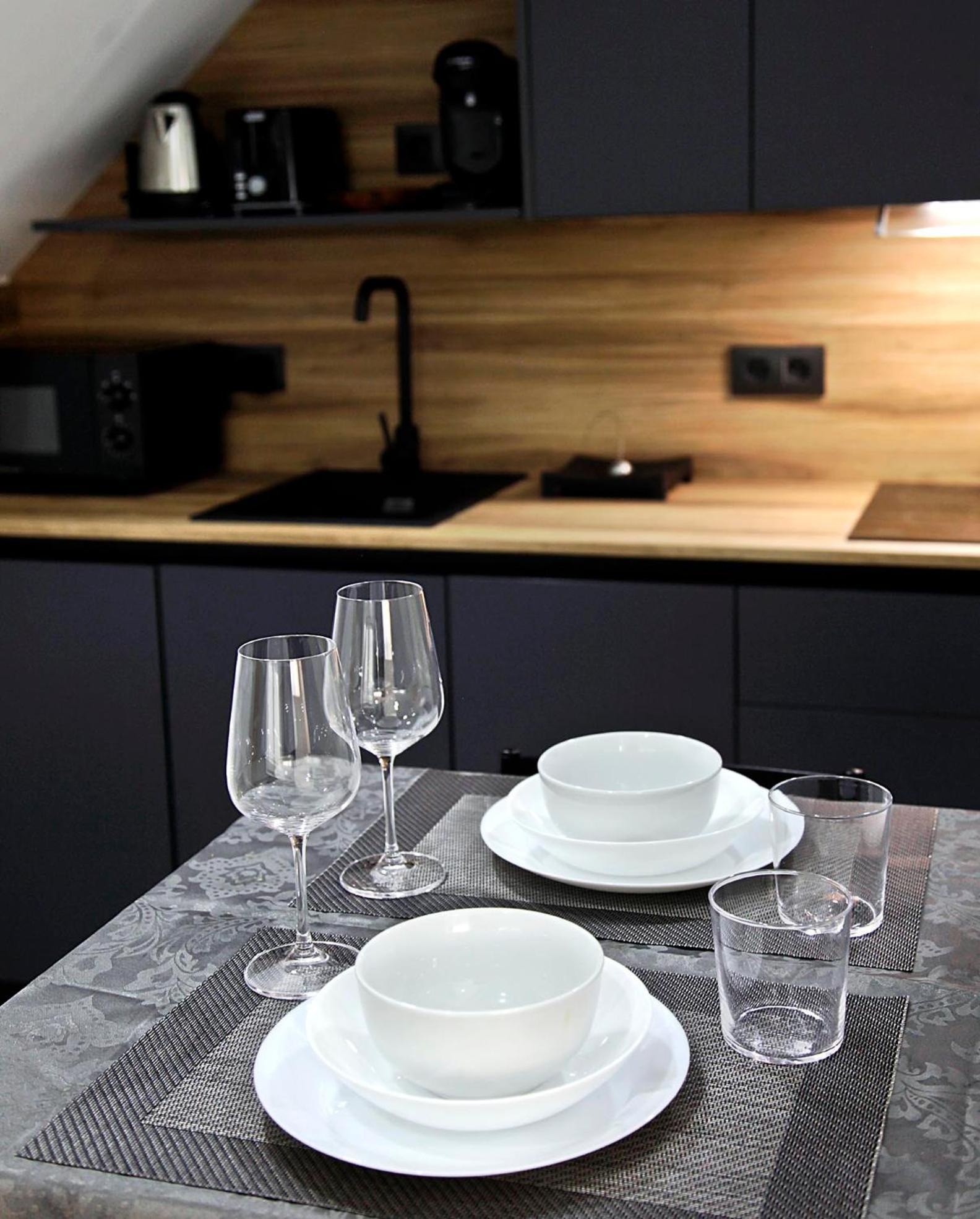 Apartment Centro Sevilla