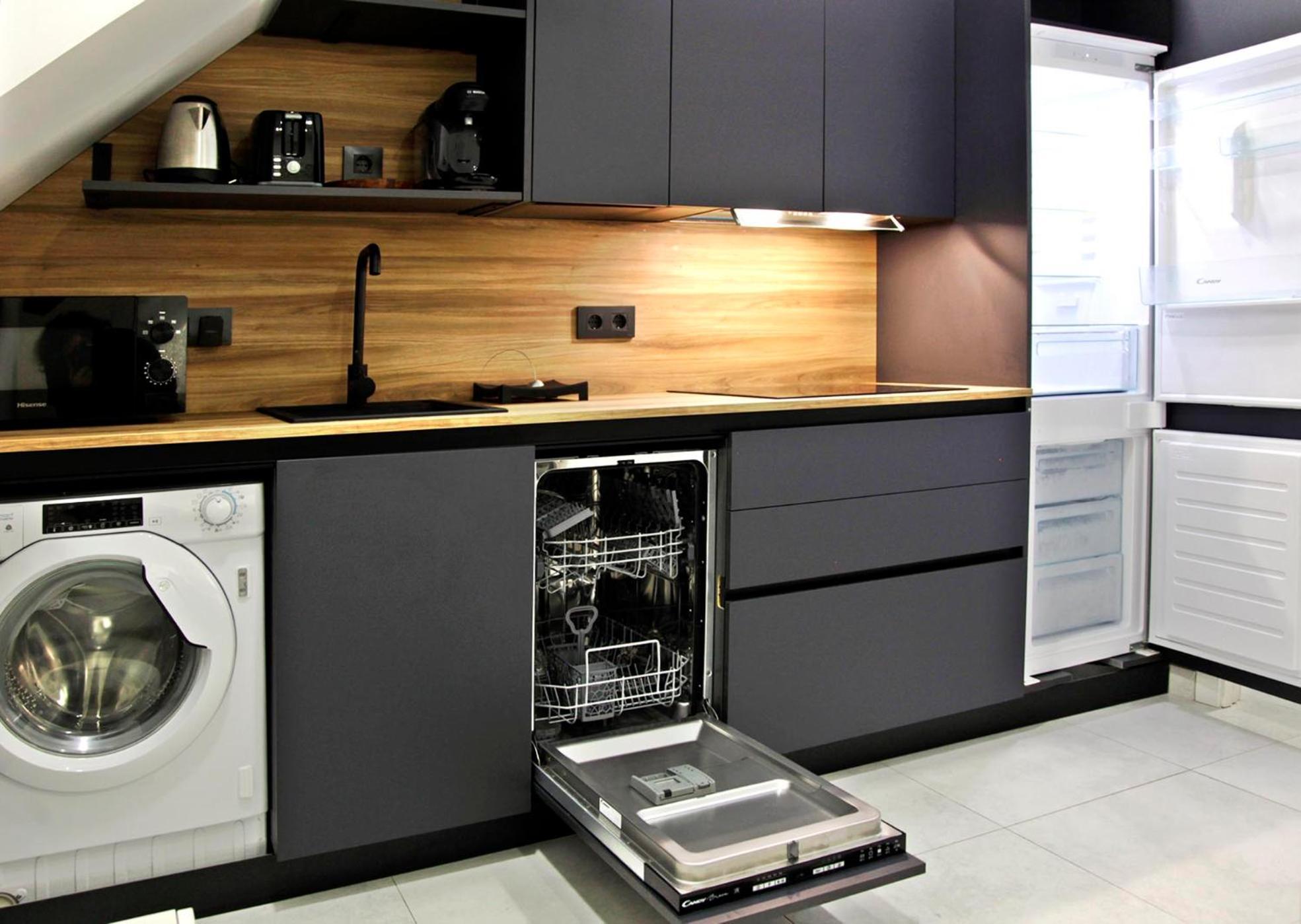 Centro Apartment Sevilla